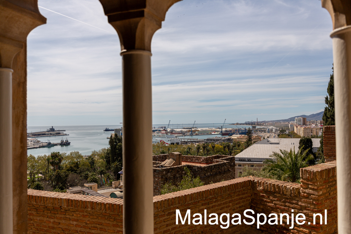 Parken in Málaga, Spanien 10 Tipps Malaga Spanien